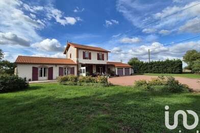 Maison 6 pièces 132000 €