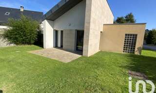 Maison 4 Pièces 86 m² à vendre à Criquetot-l'Esneval (76280)