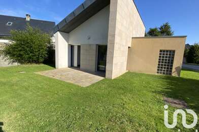 Maison 4 pièces 269000 €