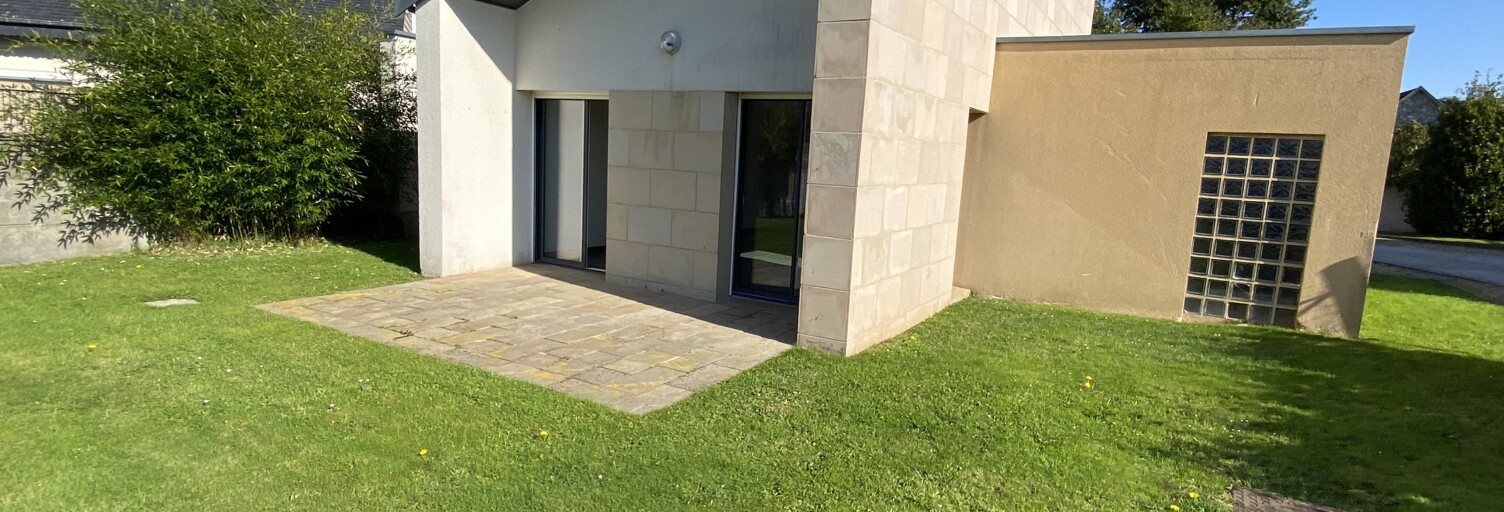 Maison 4 Pièces 86 m² à vendre à Criquetot-l'Esneval (76280)