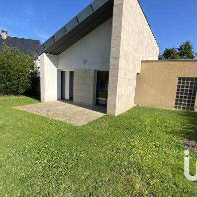 Maison 4 pièces 290000 €