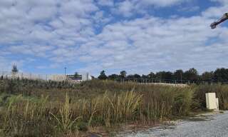 Terrain  452 m² à vendre à Languidic (56440)