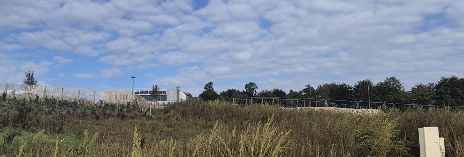 Terrain  452 m² à vendre à Languidic (56440)