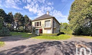 Maison 5 Pièces 160 m² à vendre à Val-Couesnon (35560)