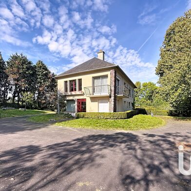 Maison 5 pièces 257000 €