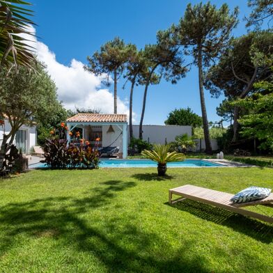 Maison 6 pièces 1895000 €