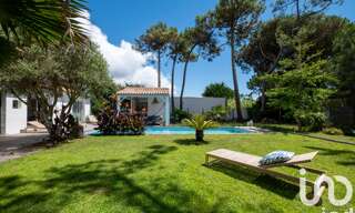 Maison 6 Pièces 205 m² à vendre à Sainte-Marie-de-Ré (17740)