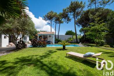 Maison 6 pièces 1895000 €