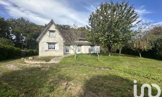 Maison 8 Pièces 210 m² à vendre à Courtenay (45320)