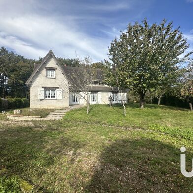 Maison 8 pièces 210000 €