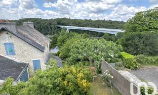 Maison 4 Pièces 115 m² à vendre à Le Bono (56400)