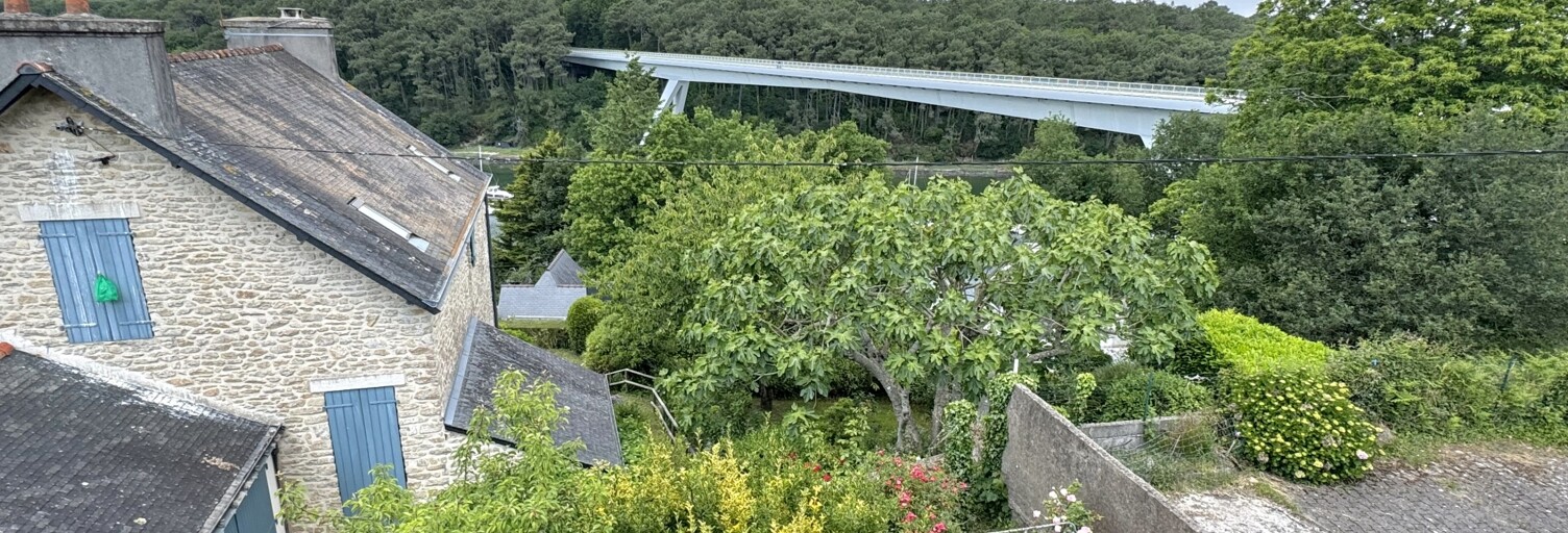 Maison 4 Pièces 115 m² à vendre à Le Bono (56400)