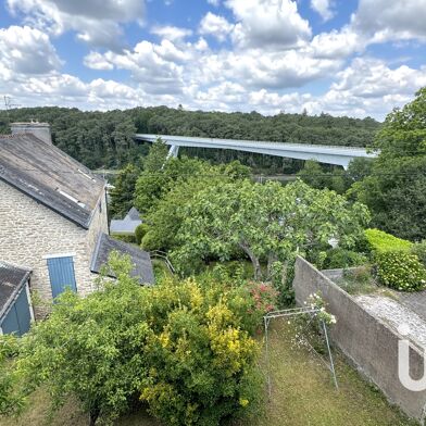 Maison 4 pièces 360000 €