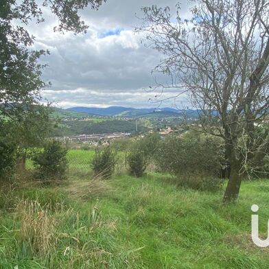 Maison 2 pièces 139000 €