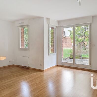 Appartement 2 pièces 220000 €