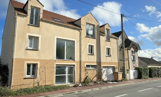 Immeuble  450 m² à vendre à Châlette-sur-Loing (45120)