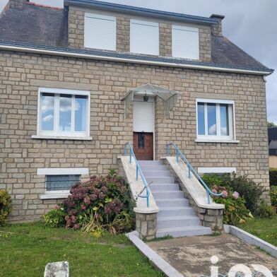 Maison 5 pièces 185700 €