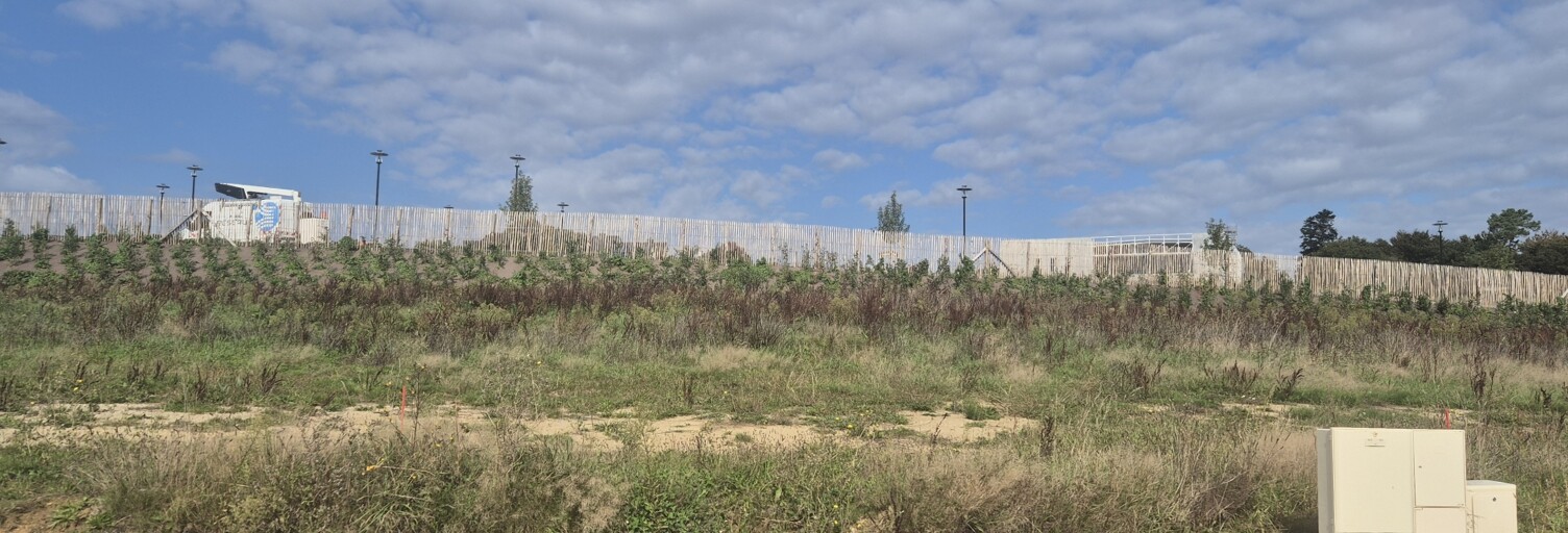 Terrain  439 m² à vendre à Languidic (56440)