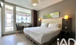 Appartement 1 Pièce 21 m² à vendre à Montreuil (93100)