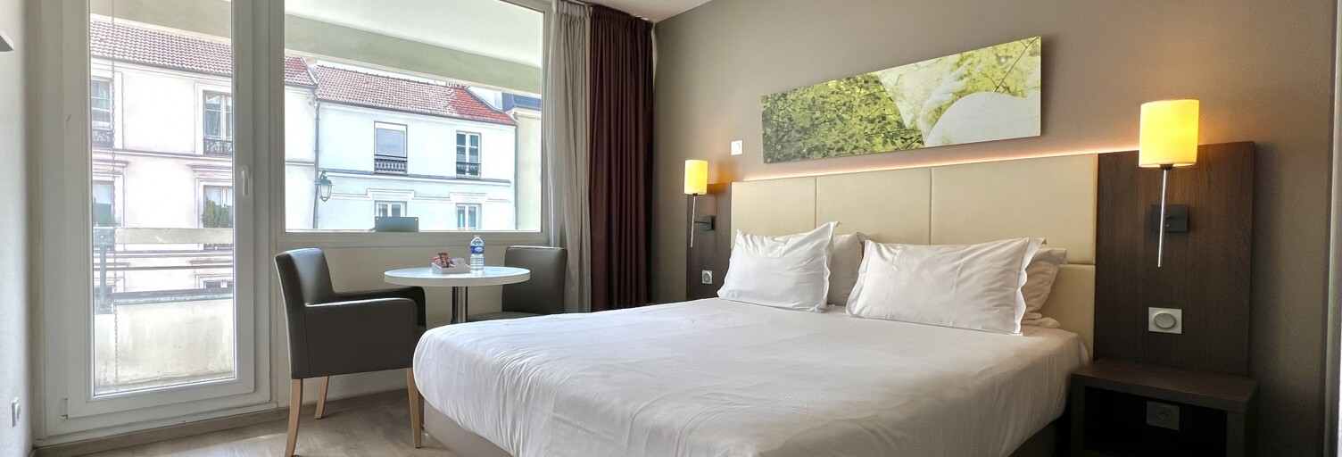 Appartement 1 Pièce 21 m² à vendre à Montreuil (93100)