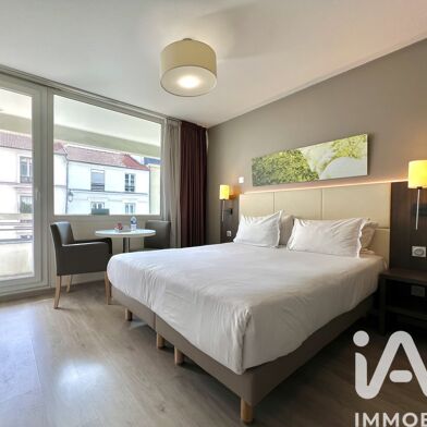 Appartement 1 pièces 79000 €