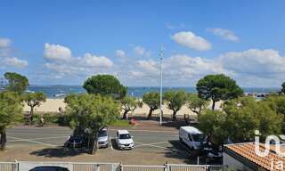 Appartement 1 Pièce 23 m² à vendre à Arcachon (33120)