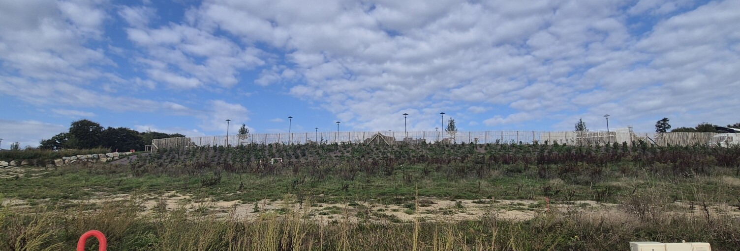 Terrain  510 m² à vendre à Languidic (56440)