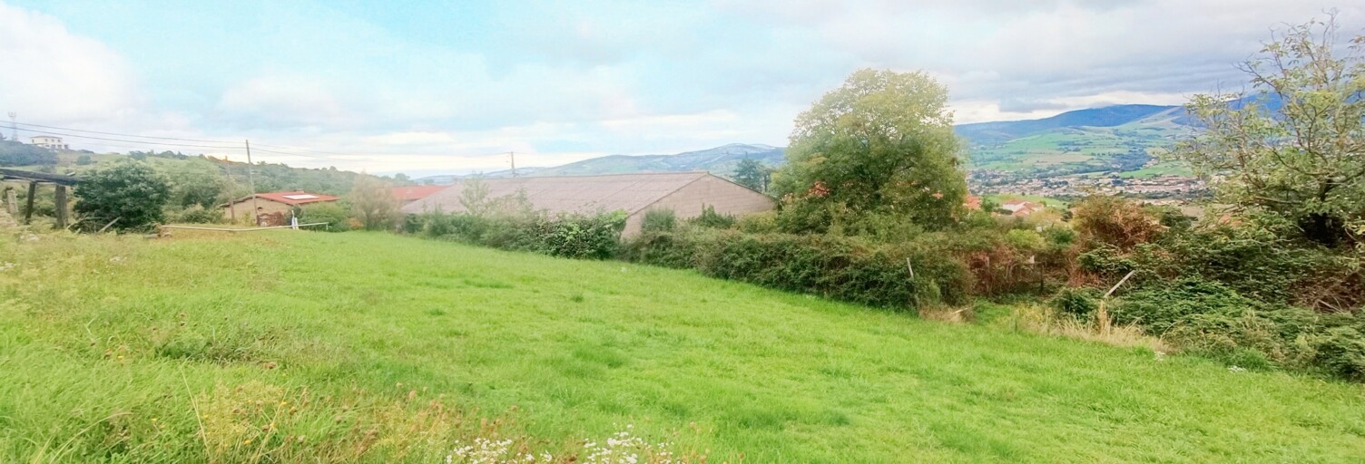 Terrain  571 m² à vendre à Cellieu (42320)