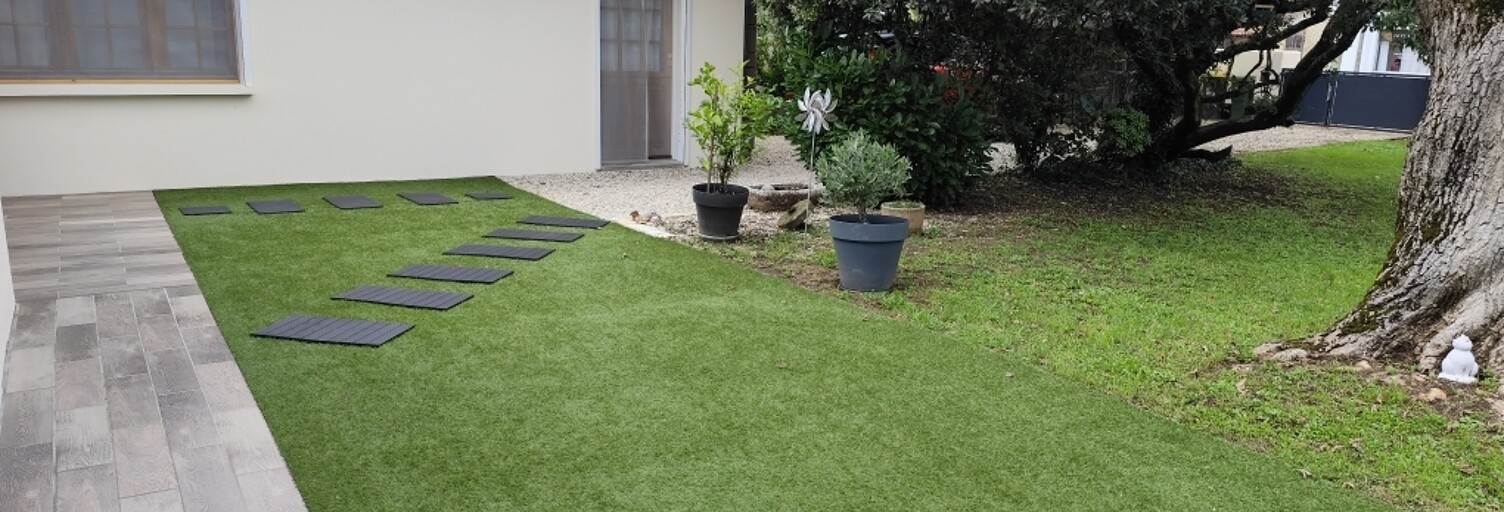 Maison 4 Pièces 137 m² à vendre à Lesparre-Médoc (33340)