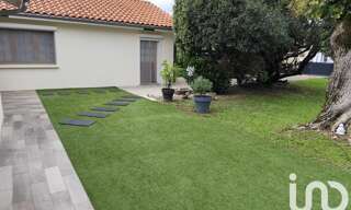 Maison 4 Pièces 137 m² à vendre à Lesparre-Médoc (33340)