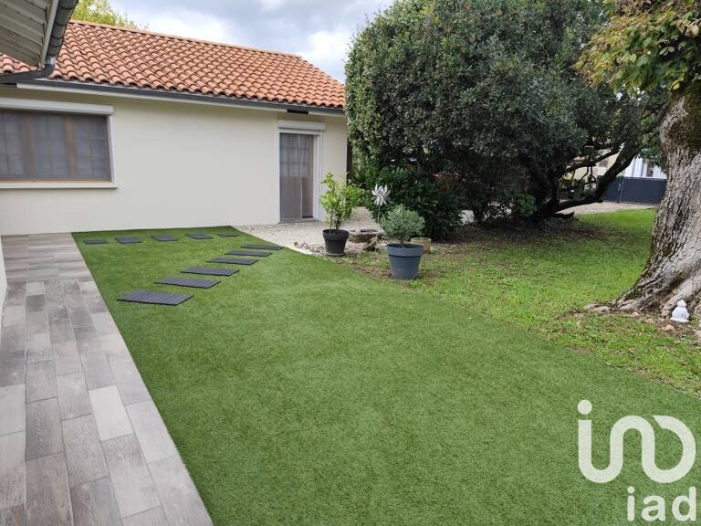 Vente Maison/villa 4 pièces — photo 1