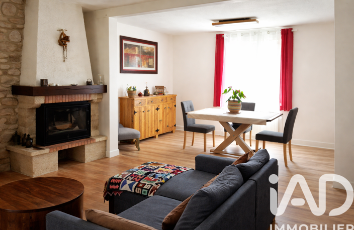 Vente Maison/villa 4 pièces — photo 3