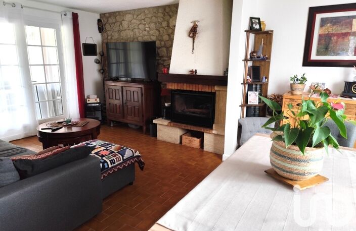 Vente Maison/villa 4 pièces — photo 4