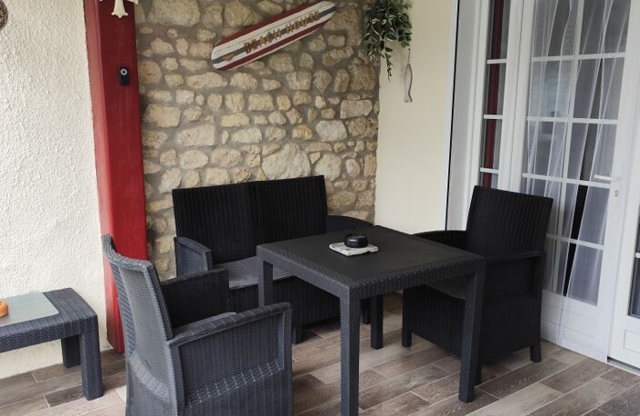 Vente Maison/villa 4 pièces — photo 5