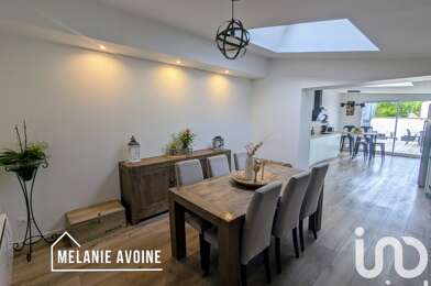 Maison 5 pièces 349900 €