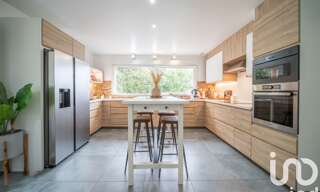 Maison 7 Pièces 165 m² à vendre à Thil (54880)