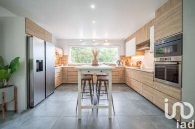 Maison 7 pièces 489000 €