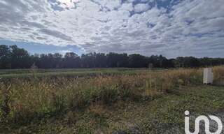 Terrain  474 m² à vendre à Languidic (56440)