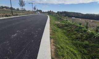 Terrain  409 m² à vendre à Languidic (56440)