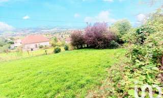 Terrain  500 m² à vendre à Cellieu (42320)