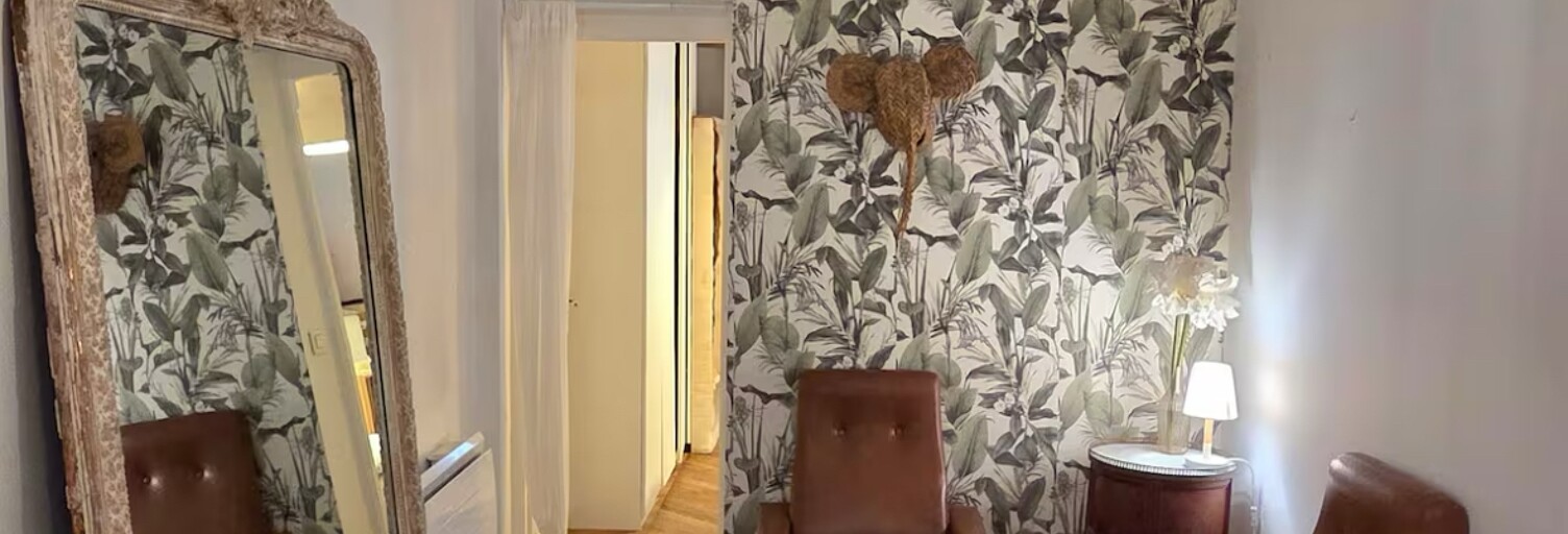 Appartement 2 Pièces 32 m² à vendre à Paris 16 (75016)