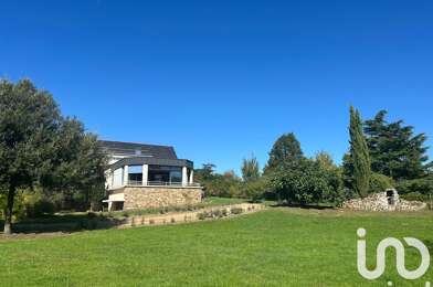 Maison 8 pièces 638000 €