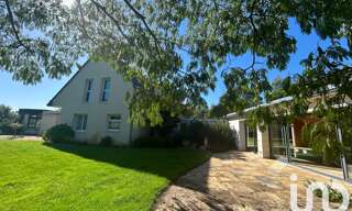 Maison 8 Pièces 244 m² à vendre à Durtal (49430)