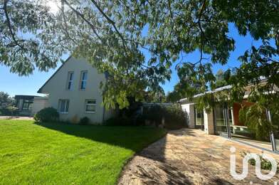 Maison 8 pièces 638000 €