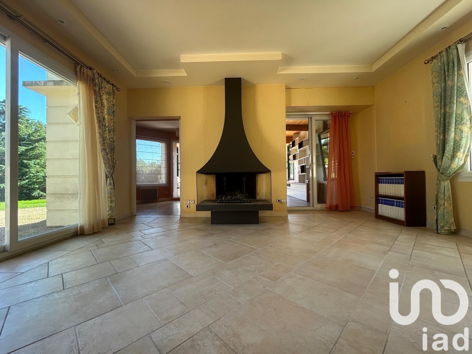 Vente Maison traditionnelle 8 pièces - Photo 3
