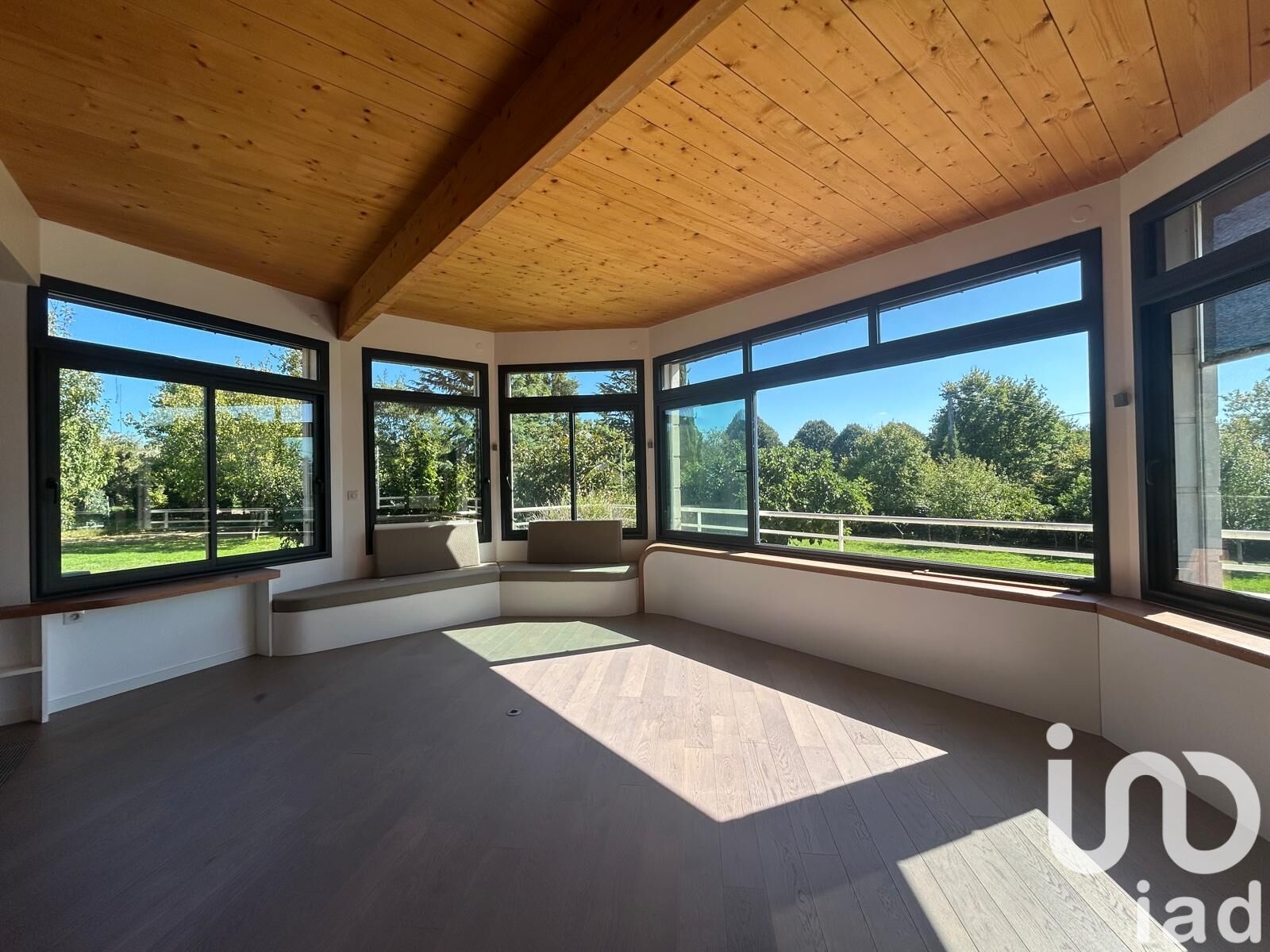Vente Maison traditionnelle 8 pièces - Photo 4