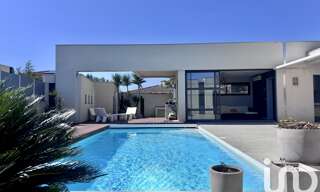 Maison 5 Pièces 200 m² à vendre à Corneilla-la-Rivière (66550)