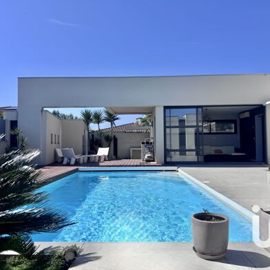 Maison 5 pièces 650000 €