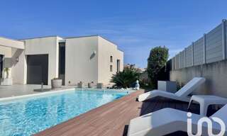 Maison 5 Pièces 200 m² à vendre à Corneilla-la-Rivière (66550)