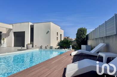 Maison 5 pièces 650000 €